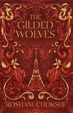 THE GILDED WOLVES : 1