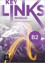 KEY LINKS B2 Workbook