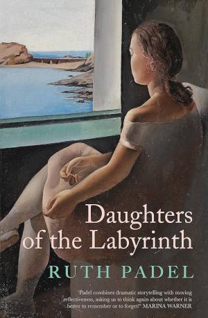 DAUGHTERS OF THE LABYRINTH HC