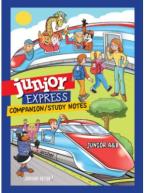 JUNIOR EXPRESS JUNIOR A & B COMPANION