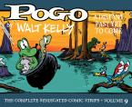 Pogo: The Complete Syndicated Comic Strips Vol. 9