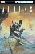 Aliens Epic Collection: The Original Years Vol. 2