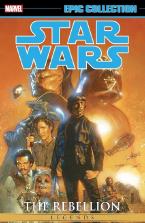 Star Wars Legends Epic Collection: The Rebellion Vol. 6