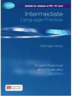 INTERMEDIATE LANGUAGE PRACTICE Student's Book (+ E-BOOK) 3RD ED N/E