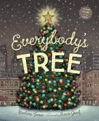 Everybody's Tree HC