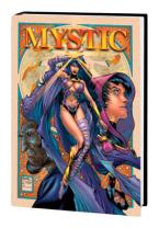 Mystic Omnibus     HC