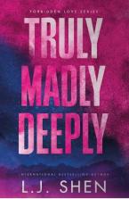 FORBIDDEN LOVE SERIES 1: TRULY MADLY DEEPLY