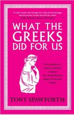 WHAT THE GREEKS DID FOR US HC