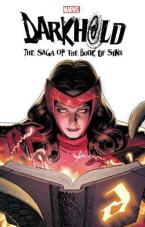 Darkhold: The Saga of The Book of Sins