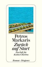 ZURUCK AUF START TASCHENBUCH