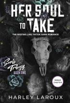 SOULS TRILOGY 1: HER SOUL TO TAKE