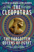 THE CLEOPATRAS Paperback