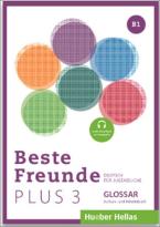 BESTE FREUNDE PLUS 3 B1 GLOSSAR