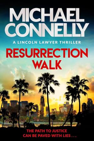 RESURRECTION WALK Paperback