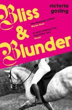 Bliss & Blunder Paperback