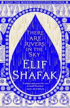 THERE ARE RIVERS IN THE SKY Paperback