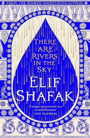 THERE ARE RIVERS IN THE SKY Paperback