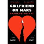 Girlfriend on Mars Paperback