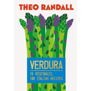 VERDURA : 10 VEGETABLES, 100 ITALIAN RECIPES HC