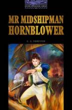 OBW LIBRARY 4: MR MIDSHIPMAN @ - SPECIAL OFFER @