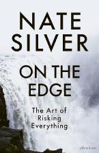 ON THE EDGE Paperback