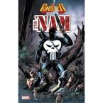 PUNISHER INVADES THE 'NAM    Paperback