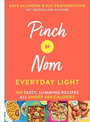 PINCH OF NOM: EVERYDAY LIGHT