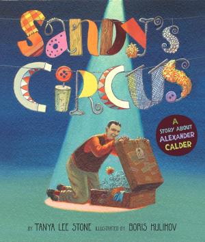 SANDY'S CIRCUS  HC