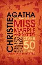 MISS MARPLE AND MYSTERY: THE COMPLETE SHORT STORIES Paperback