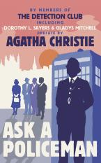 ASK A POLICEMAN Paperback