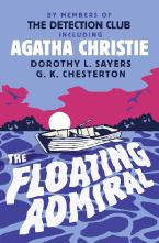 THE FLOATING ADMIRAL Paperback