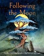 FOLLOWING THE MOON HC