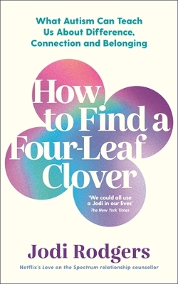 How to Find a Four-Leaf Clover TPB