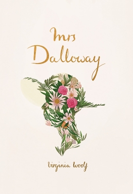 MRS DALLOWAY HC