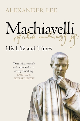 MACHIAVELLI