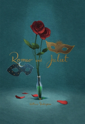 ROMEO AND JULIET HC