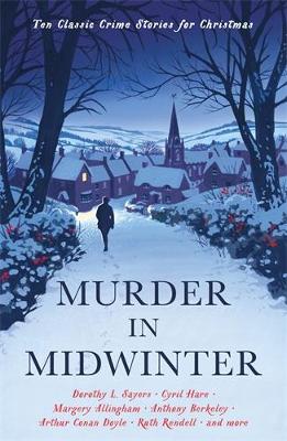 Murder in Midwinter TPB