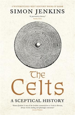 The Celts Paperback