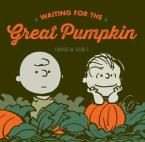 Waiting For The Great Pumpkin