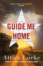 Guide Me Home HC