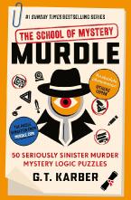 Murdle: The School of Mystery TPB