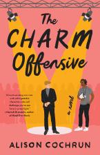 THE CHARM OFFENSIVE