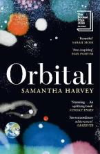 Orbital Paperback