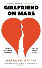 Girlfriend on Mars HC