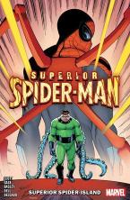 Superior Spider-Man Vol. 2: Superior Spider-Island