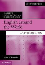 ENGLISH AROUND THE WORLD : AN INTRODUCTION