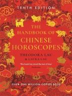 The Handbook of Chinese Horoscopes Paperback