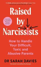 Raised By Narcissists TPB