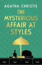 The Mysterious Affair at Styles HC