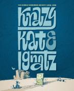 George Herriman Library: Krazy & Ignatz 1928-1930, The